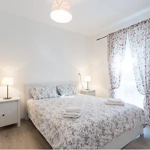 Urban Apartment