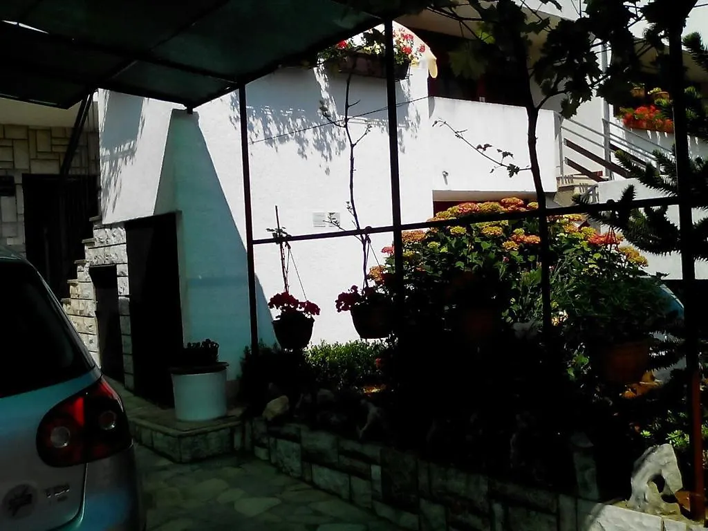 Apartment Poropat Porec