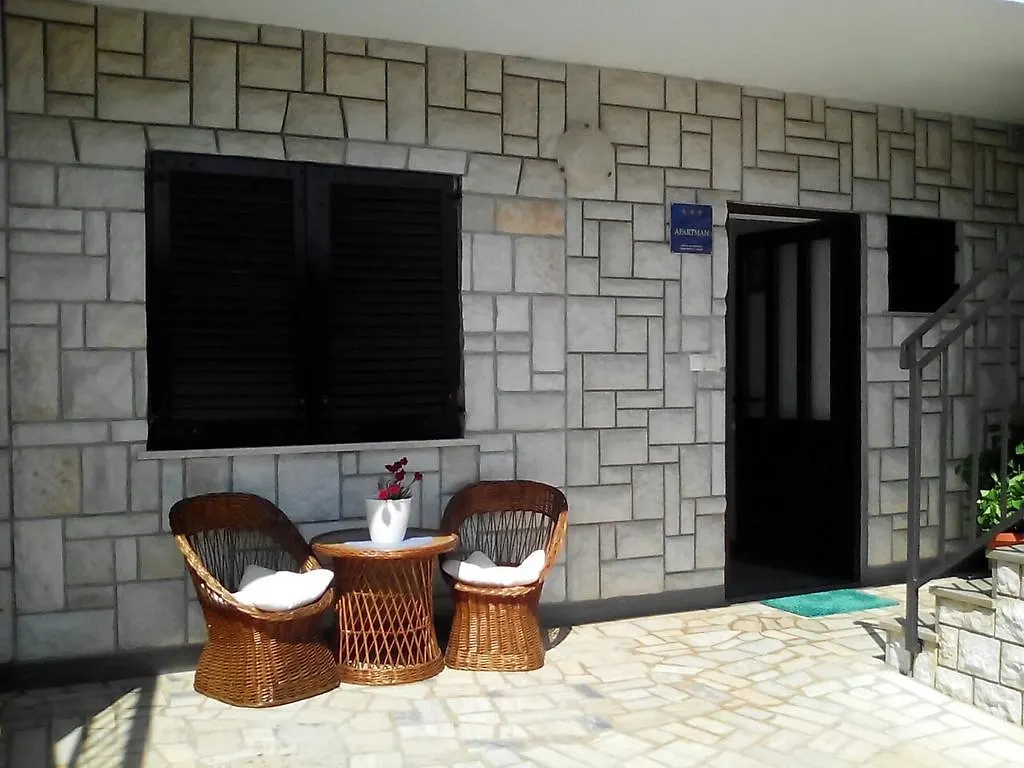 Apartment Poropat Porec