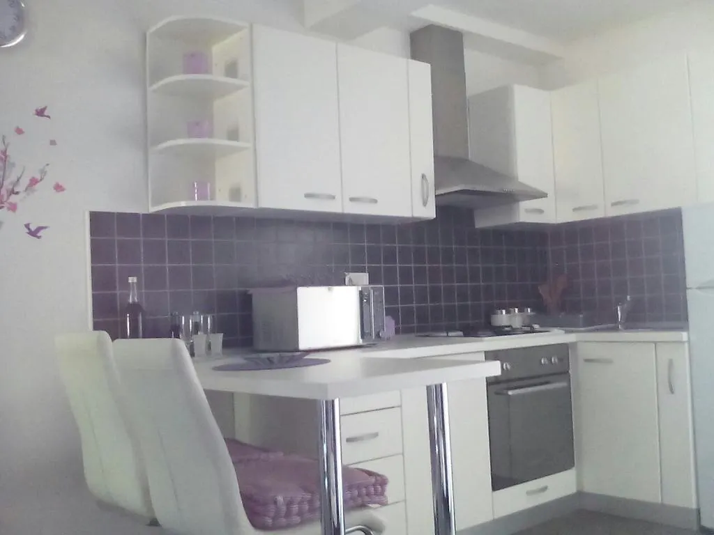 Apartment Poropat Porec