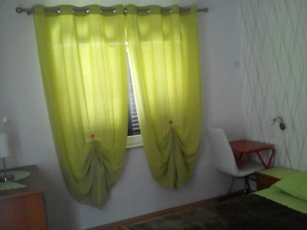Apartment Poropat Porec Croatia