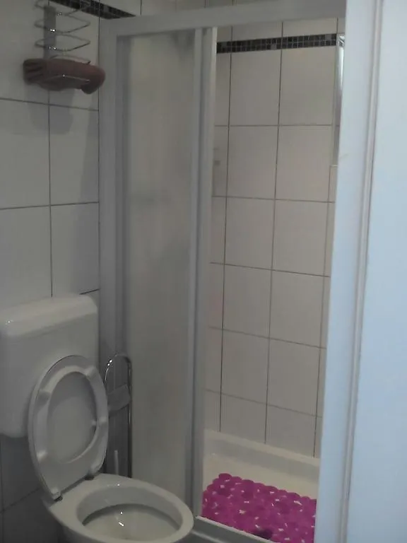 Apartment Poropat Porec