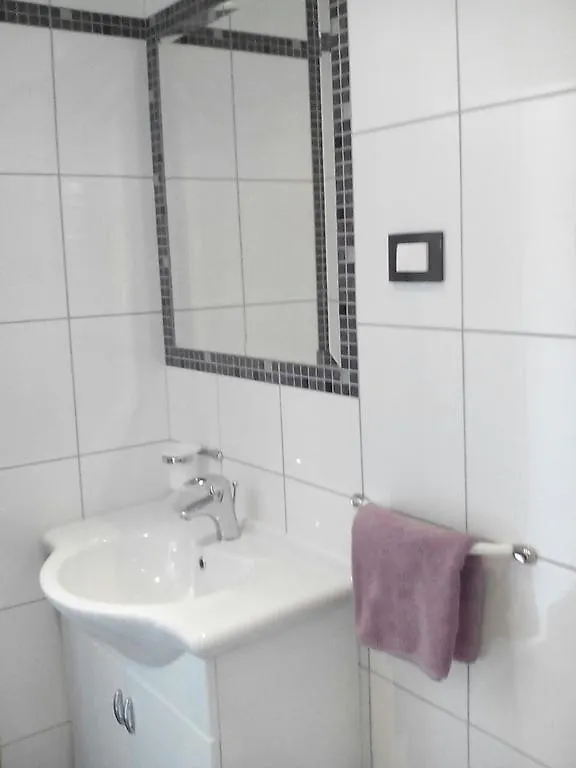 Apartment Poropat Porec 0*,  Croatia