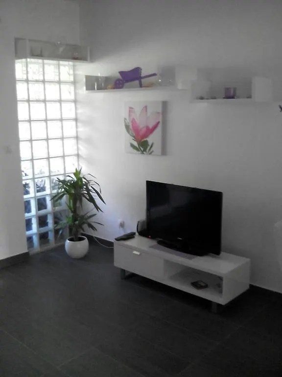 Apartment Poropat Porec