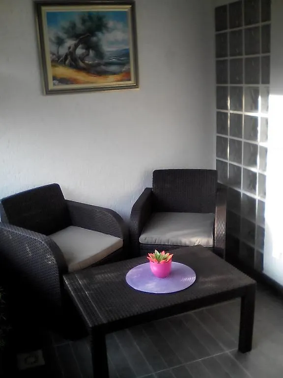 Apartment Poropat Porec