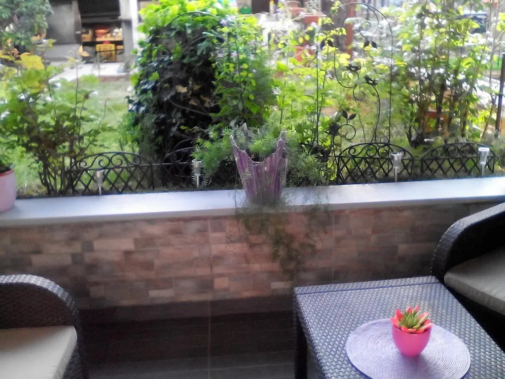 Apartment Poropat Porec 0*,  Croatia