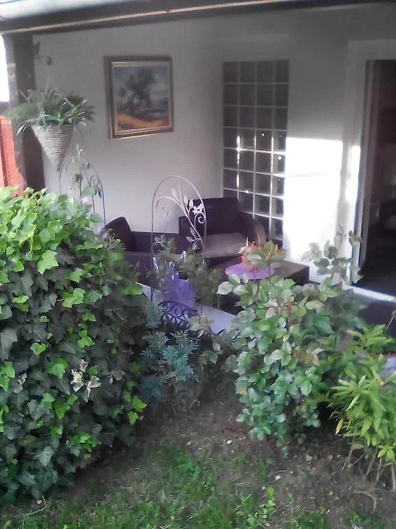 Apartment Poropat Porec