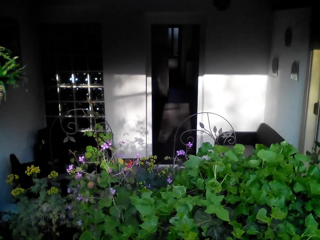 Apartment Poropat location