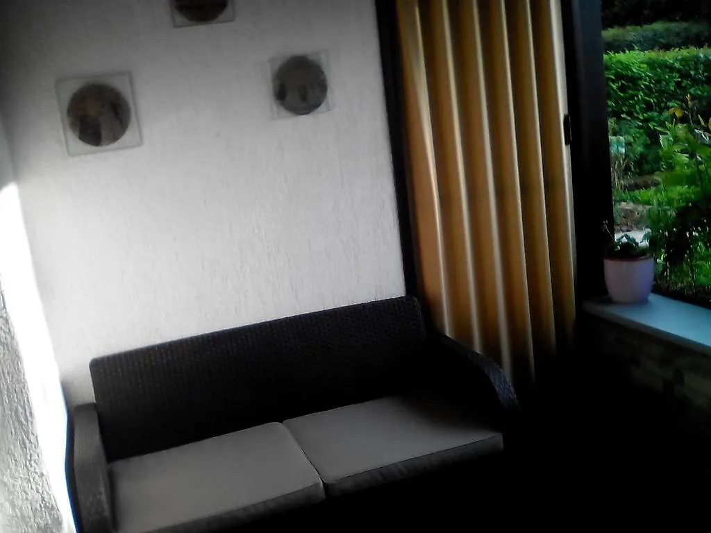 Apartment Poropat Porec