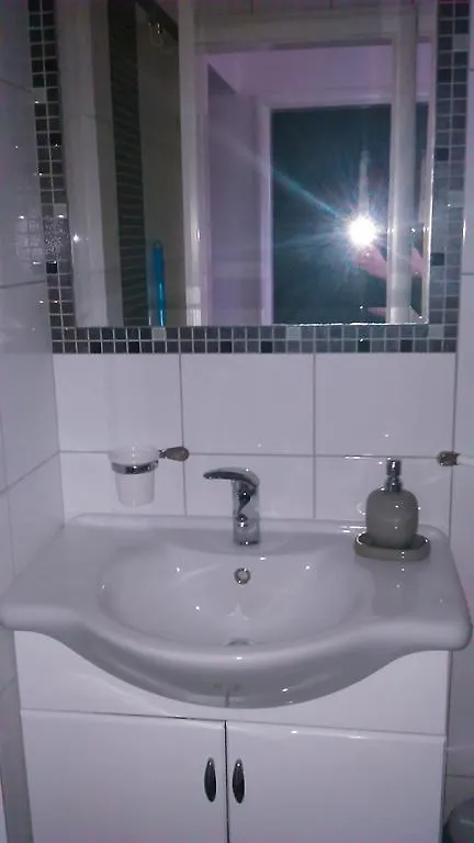 Apartment Poropat Porec