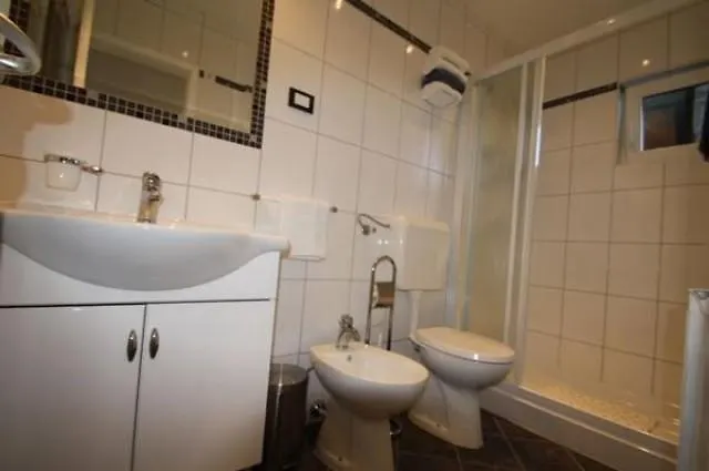 Apartment Poropat Porec Croatia