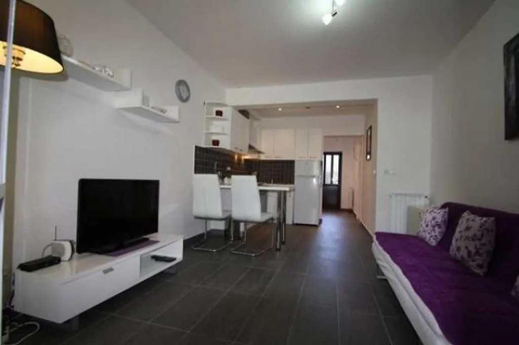 Apartment Poropat Porec