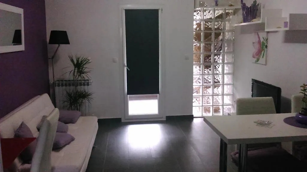 Apartment Poropat Porec